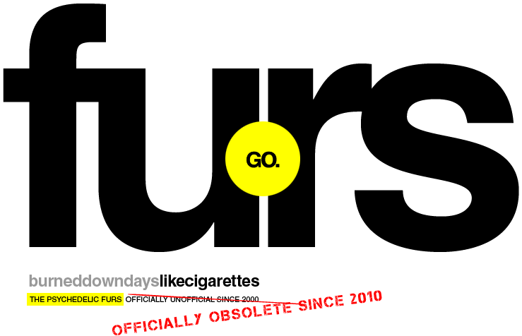 burneddowndays.com